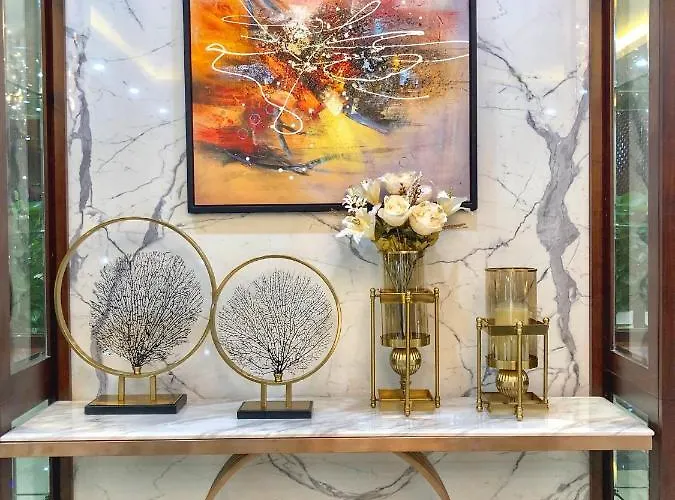 Diamond Luxury Khách sạn