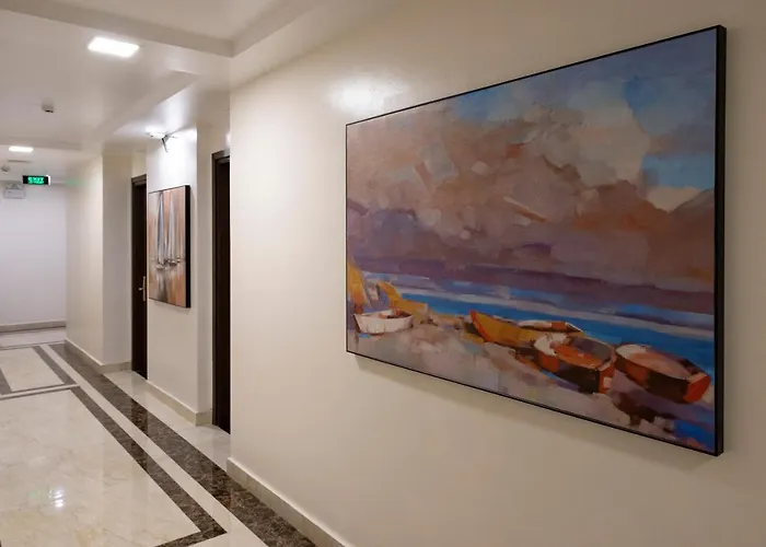 Diamond Luxury Hạ Long