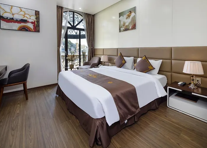 Diamond Luxury 3*