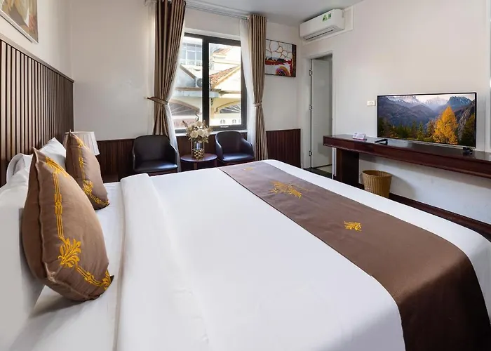 Diamond Luxury 3*