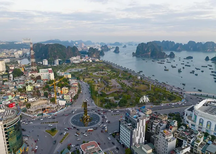 Diamond Luxury Khách sạn 3*