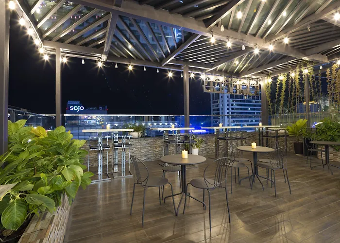 酒店 Diamond Luxury 3*
