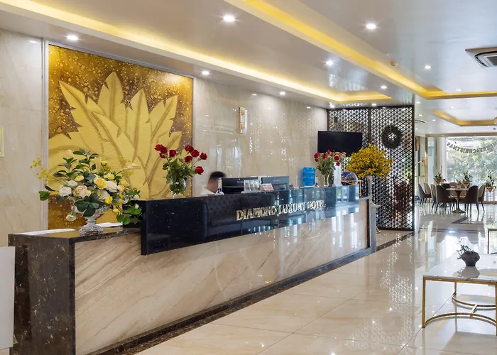 Diamond Luxury