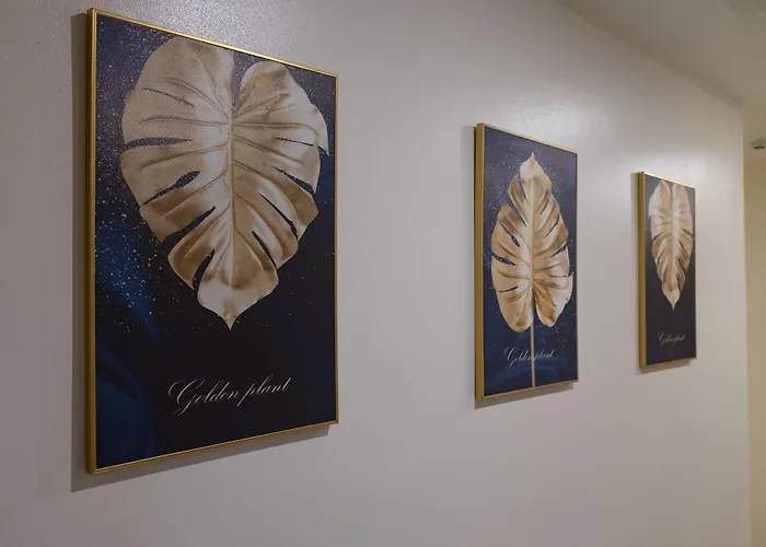 Diamond Luxury 3*