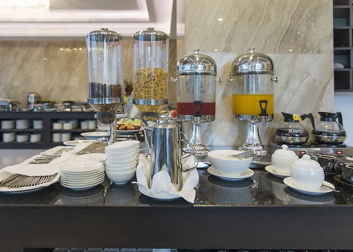 Diamond Luxury 3* Hạ Long