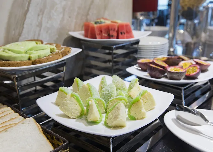 Diamond Luxury 3* Ha Long